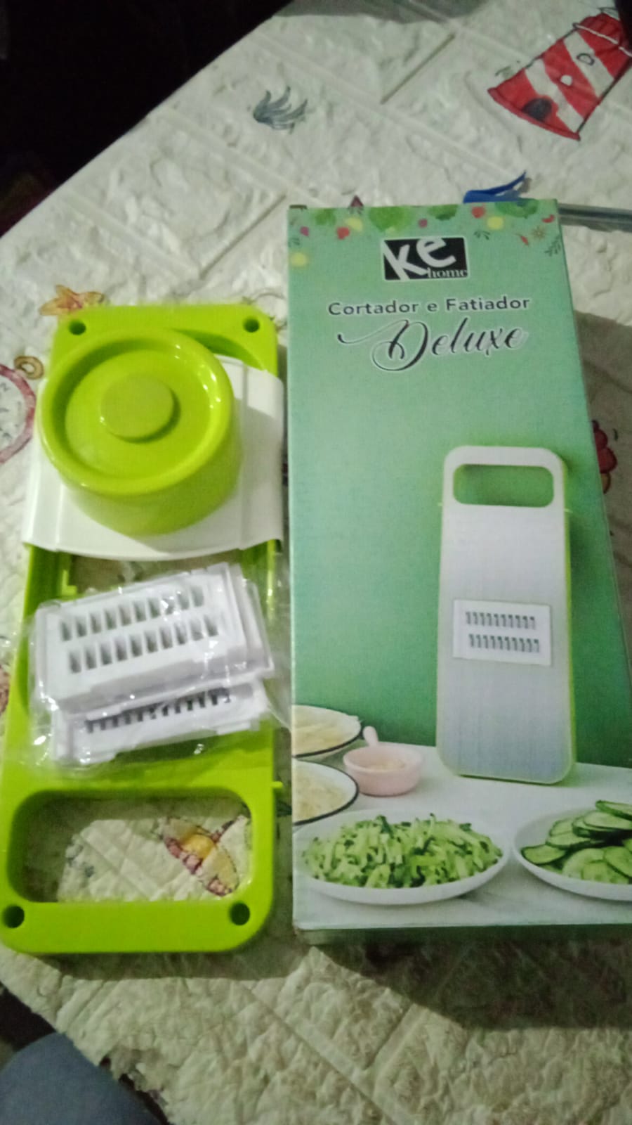 5842 Slicer for Kitchen 5 in 1 Foldable Vegetable Slicer Blade Potato Cutter, Veggie Slicer, Onion Slicer, Julienne Grater with Protective Guards, Stainless Steel Blade 5842 Slicer for Kitchen 5 in 1 Foldable Vegetable Slicer Blade Potato Cutter, Veggie Slicer, Onion Slicer, Julienne Grater with Protective Guards, Stainless Steel Blade